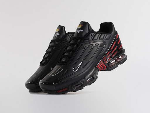 Кроссовки Nike Air Max Plus 3 (31027)