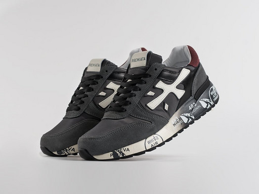 Кроссовки Premiata Mick (46236) Кроссовки Premiata Mick (46236)