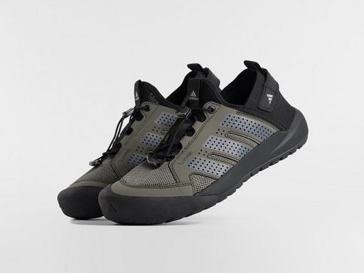 Кроссовки Adidas Terrex Daroga 25 (46600)