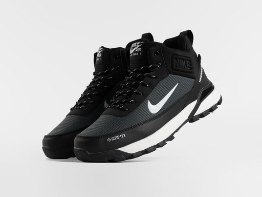 Зимние кроссовки Nike Rivah Mid (46947)