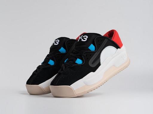 Кроссовки Adidas Y-3 HOKORI II (45242)