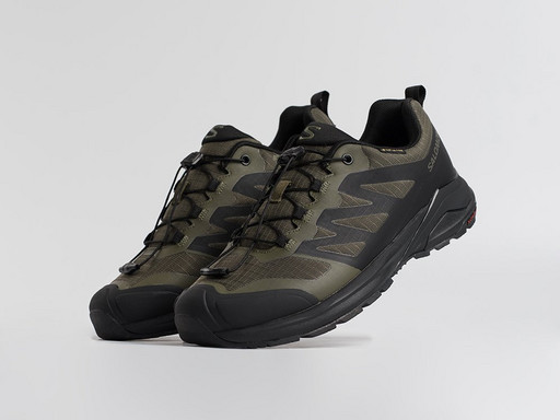 Кроссовки Salomon X ADVENTURE GTX (45600)