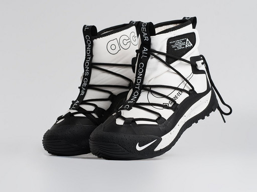 Зимние Кроссовки Nike ACG Air Terra Antarktik (45330)