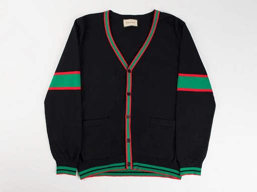 Кардиган Gucci (43312)