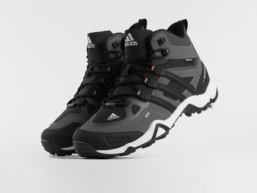 Зимние Ботинки Adidas Terrex Winter (46967)