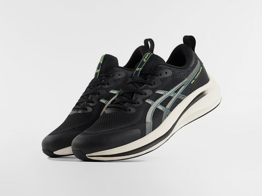Кроссовки Asics Gel-Cumulus 27 (46480)