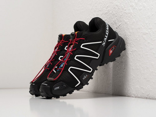 Кроссовки Salomon SPEEDCROSS 3 CS (37333) Кроссовки Salomon SPEEDCROSS 3 CS (37333)