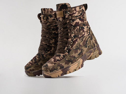 Зимние Тактические Ботинки (46038)