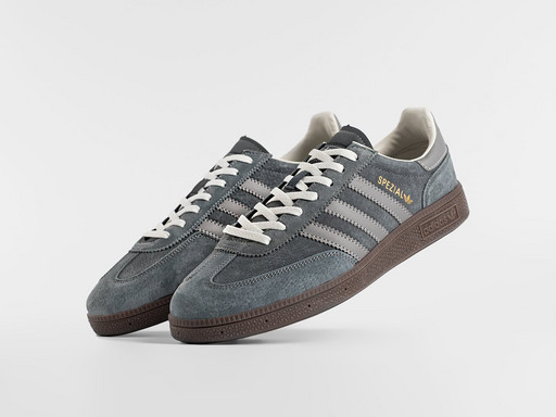 Кроссовки Adidas Spezial (46529)