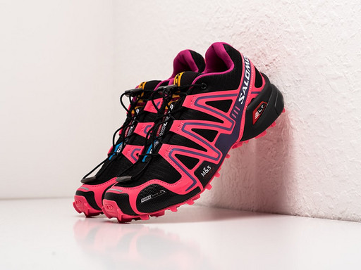 Кроссовки Salomon SPEEDCROSS 3 CS (8469) Кроссовки Salomon SPEEDCROSS 3 CS (8469)