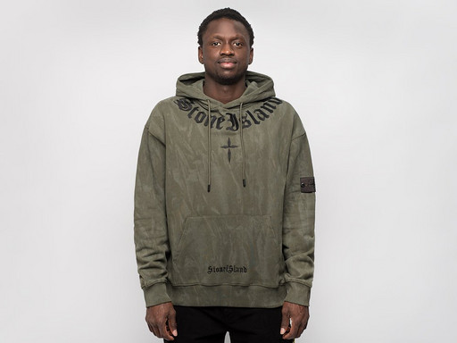 Худи Stone Island (43880)