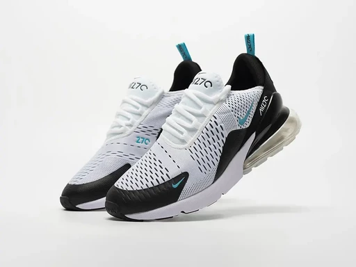 Кроссовки Nike Air Max 270 (10302)
