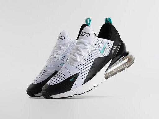 Кроссовки Nike Air Max 270 (10302)