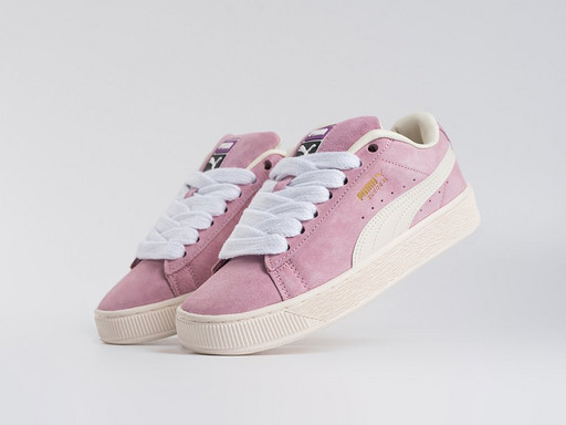 Кроссовки Puma Suede XL (44008)