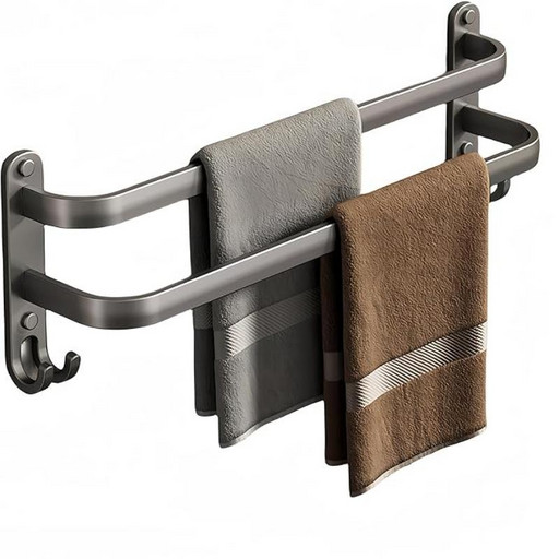 Держатель для полотенец (45881) Держатель для полотенец (45881)