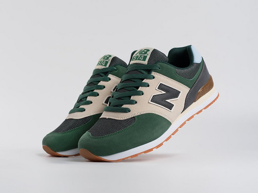 Кроссовки New Balance 574 (44498)