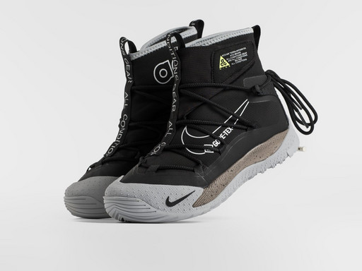 Зимние Кроссовки Nike ACG Air Terra Antarktik (46984)