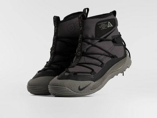 Зимние Кроссовки Nike ACG Air Terra Antarktik (46998)