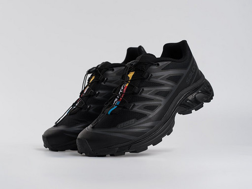 Кроссовки Salomon ADVANCED XT-6 ADV (44673) Кроссовки Salomon ADVANCED XT-6 ADV (44673)