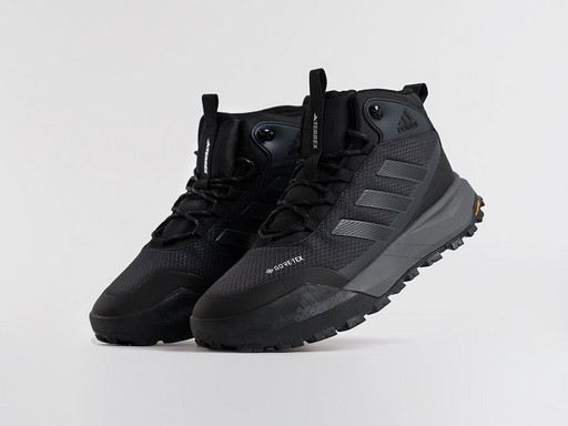 Зимние Кроссовки Adidas (45981)