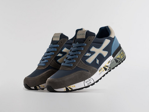 Кроссовки Premiata Mick (46243) Кроссовки Premiata Mick (46243)