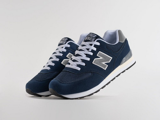 Кроссовки New Balance 574 (46328)