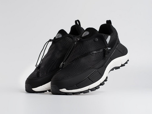 Кроссовки Spyder x Reebok Low Top Running (45375)