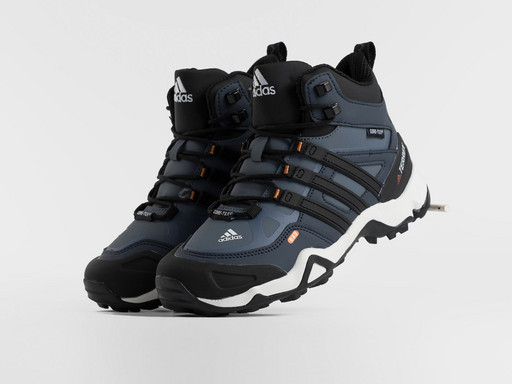 Зимние Ботинки Adidas Terrex Winter (46969)