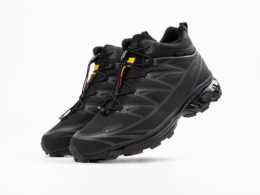 Зимние Кроссовки Salomon ADVANCED XT-6 ADV Mid (43952) Зимние Кроссовки Salomon ADVANCED XT-6 ADV Mid (43952)