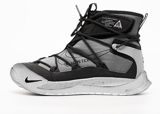 Зимние Кроссовки Nike ACG Air Terra Antarktik (45332)