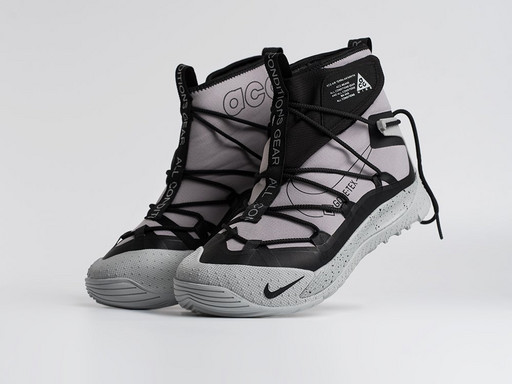 Зимние Кроссовки Nike ACG Air Terra Antarktik (45332)