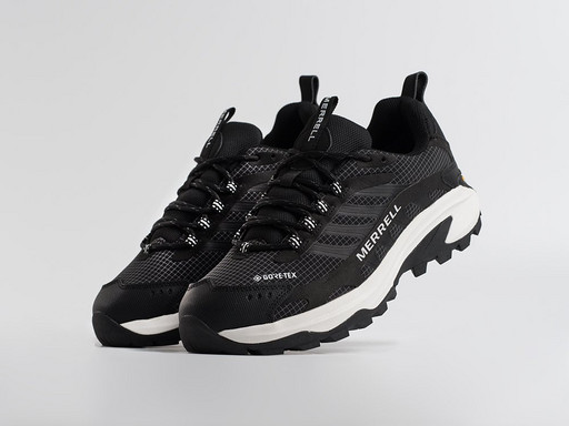 Кроссовки Merrell Moab Speed 2 Low (45487)