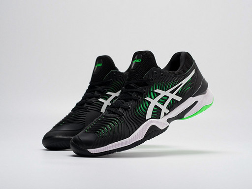 Кроссовки Asics Court FF 2 (39107)