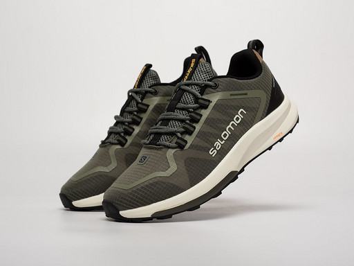 Кроссовки Salomon (41020)