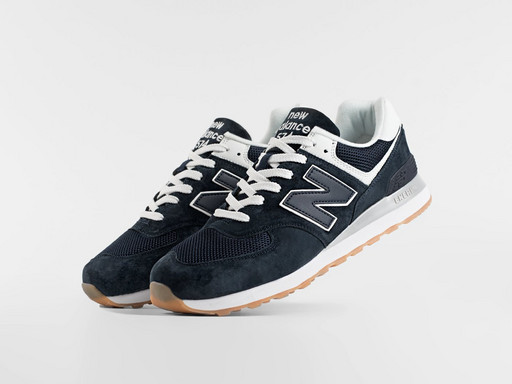 Кроссовки New Balance 574 (46449)