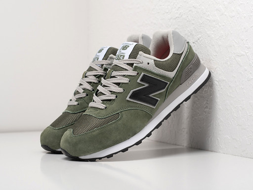 Кроссовки New Balance 574 (27756)