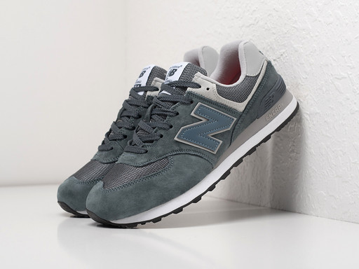 Кроссовки New Balance 574 (27757)