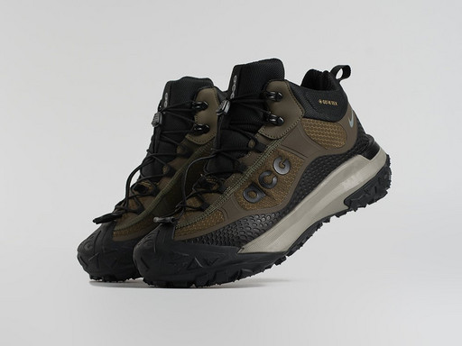 Зимние кроссовки Nike ACG Mountain Fly Mid (45989)