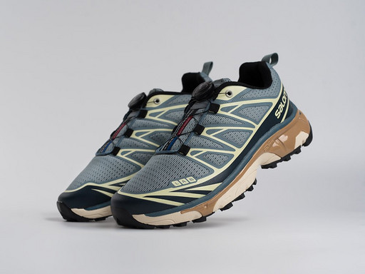 Кроссовки Salomon ADVANCED XT-6 ADV (44911) Кроссовки Salomon ADVANCED XT-6 ADV (44911)