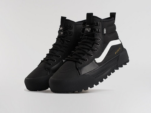 Зимние Кеды VANS Sk8-Hi MTE-3 Gore-Tex (45992)