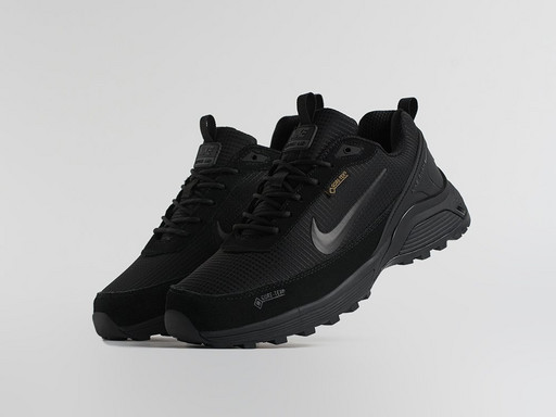 Зимние кроссовки Nike Rivah Low (46126)