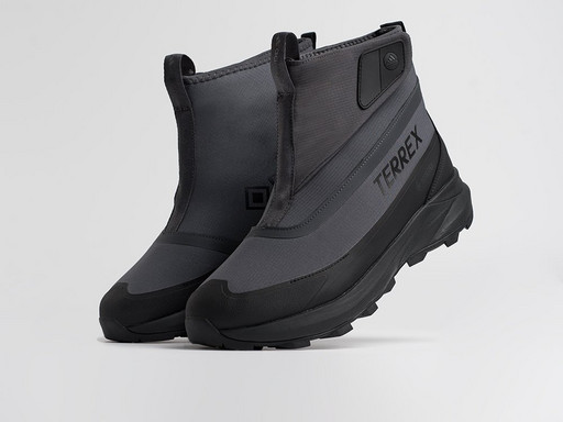 Зимние Сапоги Adidas Terrex (45737)