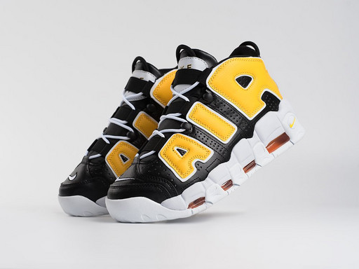 Кроссовки Nike Air More Uptempo (43244)