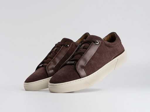 Кроссовки Hugo Boss GARY (45396)