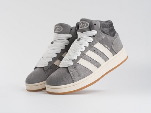 Зимние Кроссовки Adidas Campus High (44088)