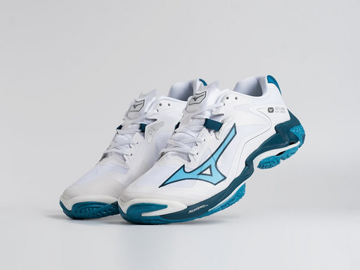 Кроссовки Mizuno Wave Lightning Z8 (45126)