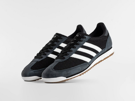 Кроссовки Wales Bonner X Adidas SL 76 (46514)