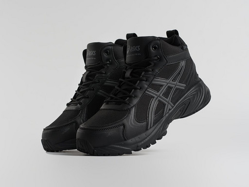 Зимние Кроссовки Asics Gel Kayano 8 Mid (45771) Зимние Кроссовки Asics Gel Kayano 8 Mid (45771)