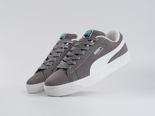 Кроссовки Puma Suede XL (44388)