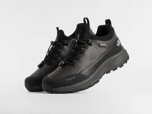 Кроссовки The North Face (47543)